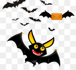 260x240 Vampire Bat Clip Art