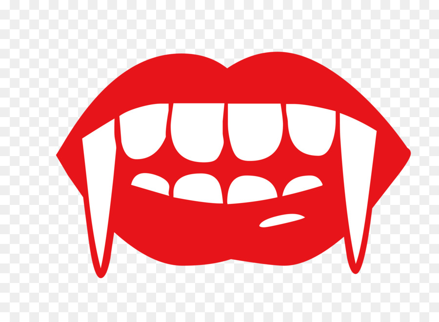 900x660 Fang Vampire Tooth Clip Art