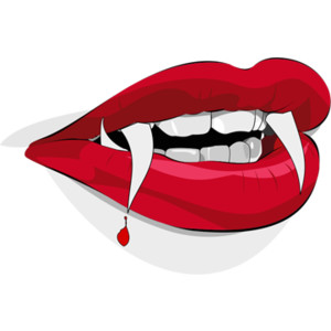 300x300 Vampire Diaries Clip Art Clipart