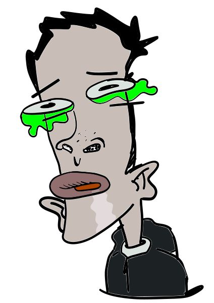 Vampire Diaries Clipart