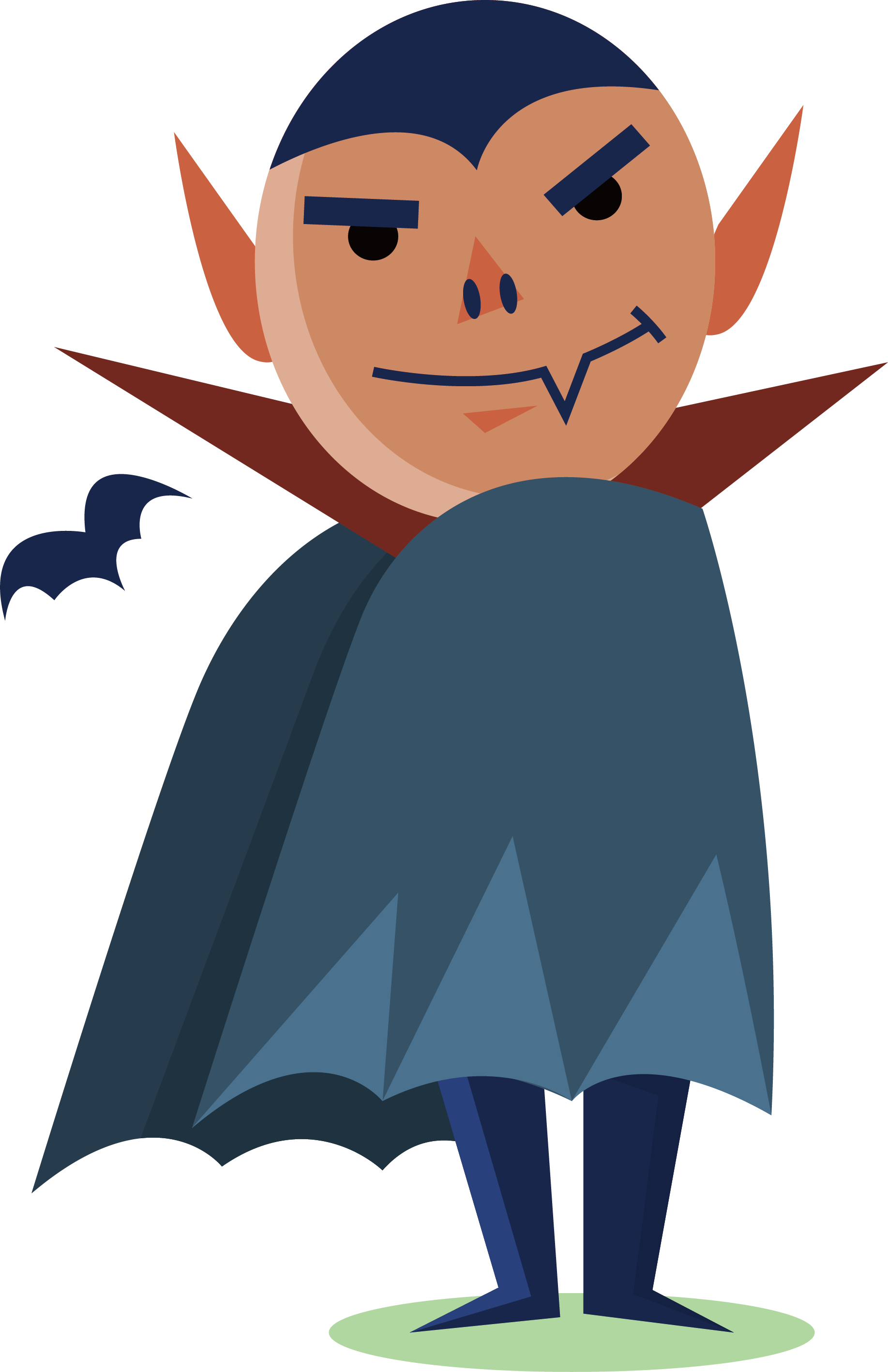 1835x2835 The Vampire Diaries Icon