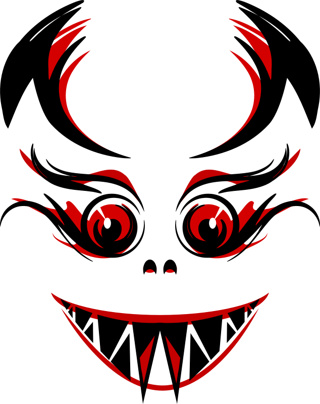 634x800 Vampire Girl Cliparts