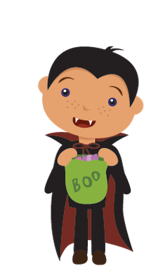 215x399 Vampire Clipart Cute