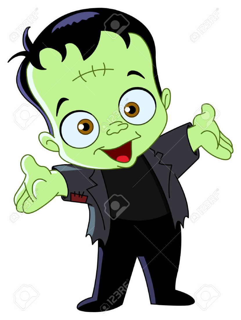 830x1101 Vampire Frankenstein Clipart, Explore Pictures