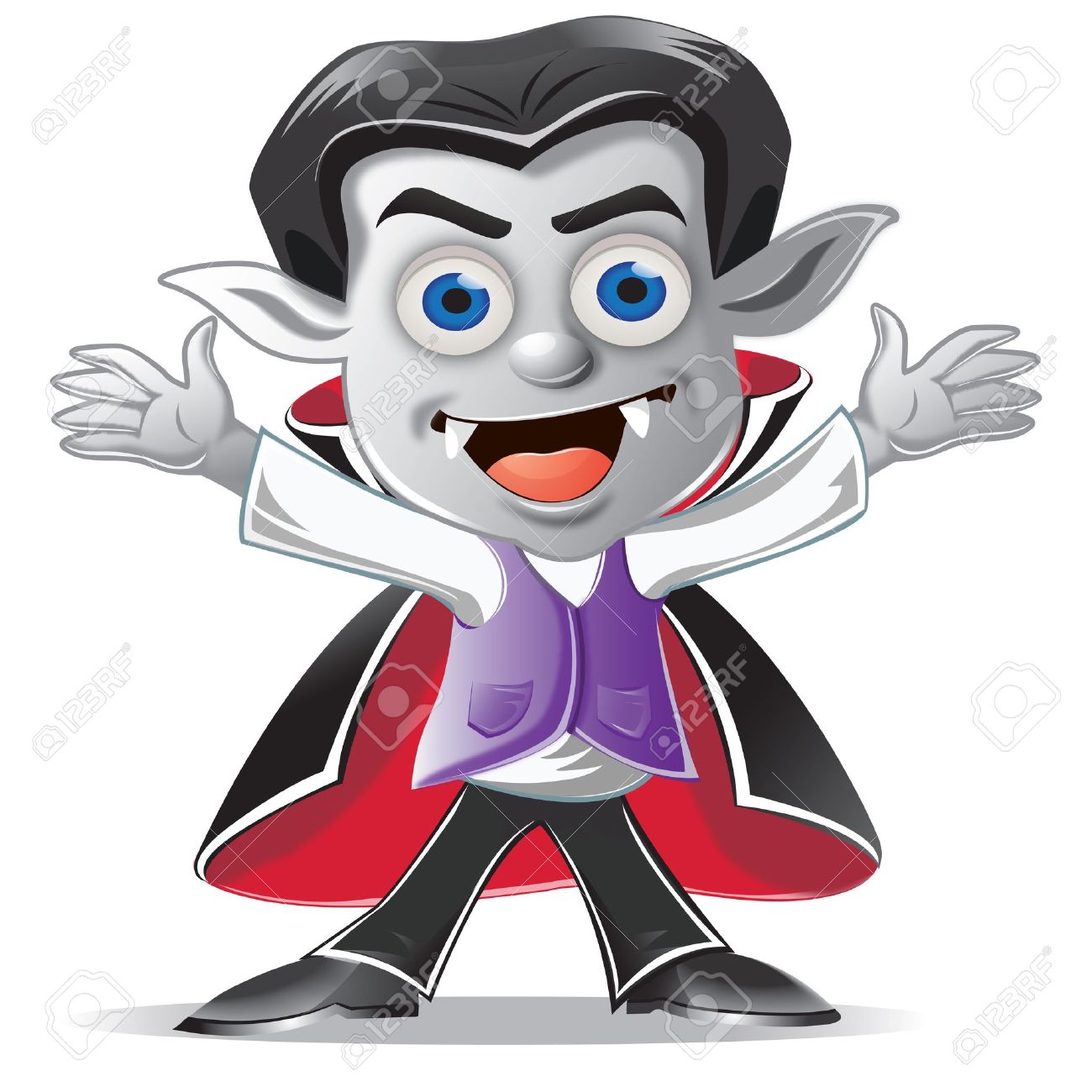 1300x1300 Fangs Clipart Holloween