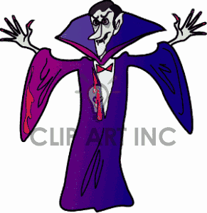 291x300 Halloween Vampire Teeth Clipart