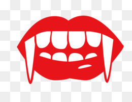 260x200 Vampire Cartoon Fang Clip Art