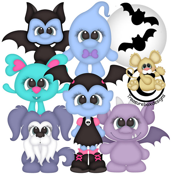 570x579 Vampire Collection Vampirina Vector Graphics Digital