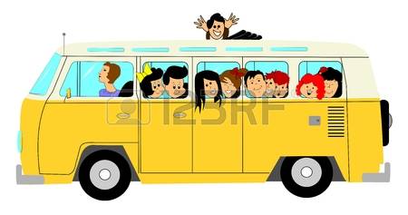 450x237 Vans Clipart Shuttle Service