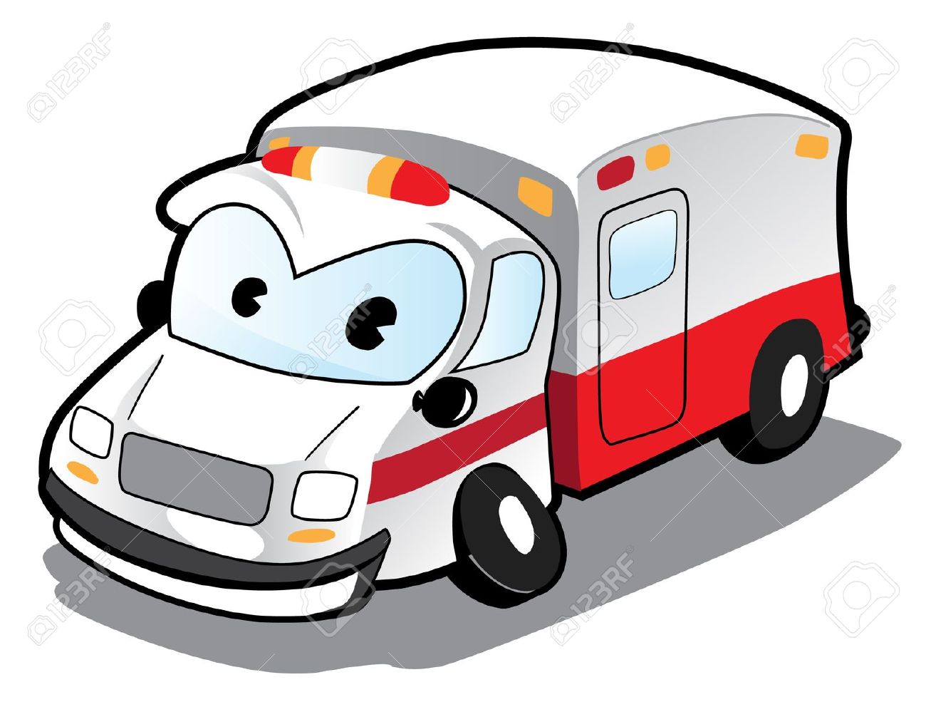 1300x985 Ambulance Van Clipart Amp Ambulance Van Clip Art Images
