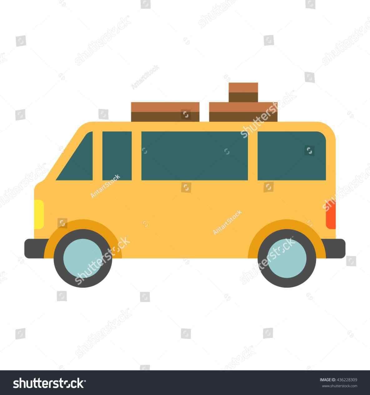 1185x1264 Art Clipart Caravan Pencil And In Color Caravanrhmozirucom Raster