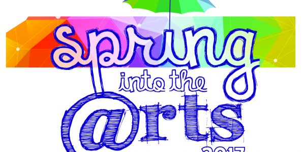 600x300 Spring Into The Arts Where Did Van Gogh