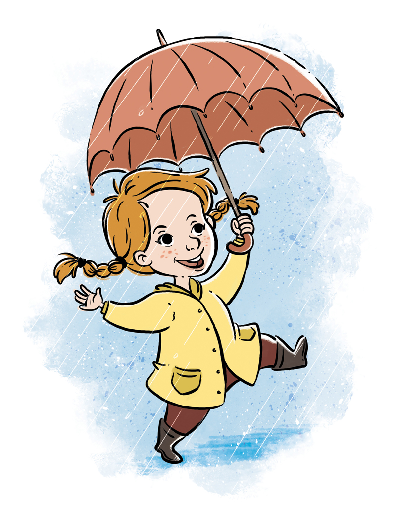 790x1021 Van Gogh Illustration Package