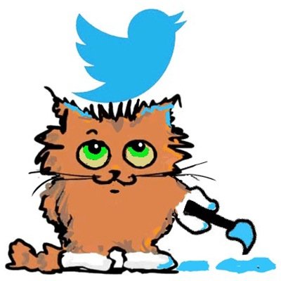 400x400 Sheila Graber On Twitter @meljhawk Hi Melissa Amp The 4 Crazies