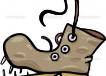 210x150 Clip Art Shoes Clip Art Images