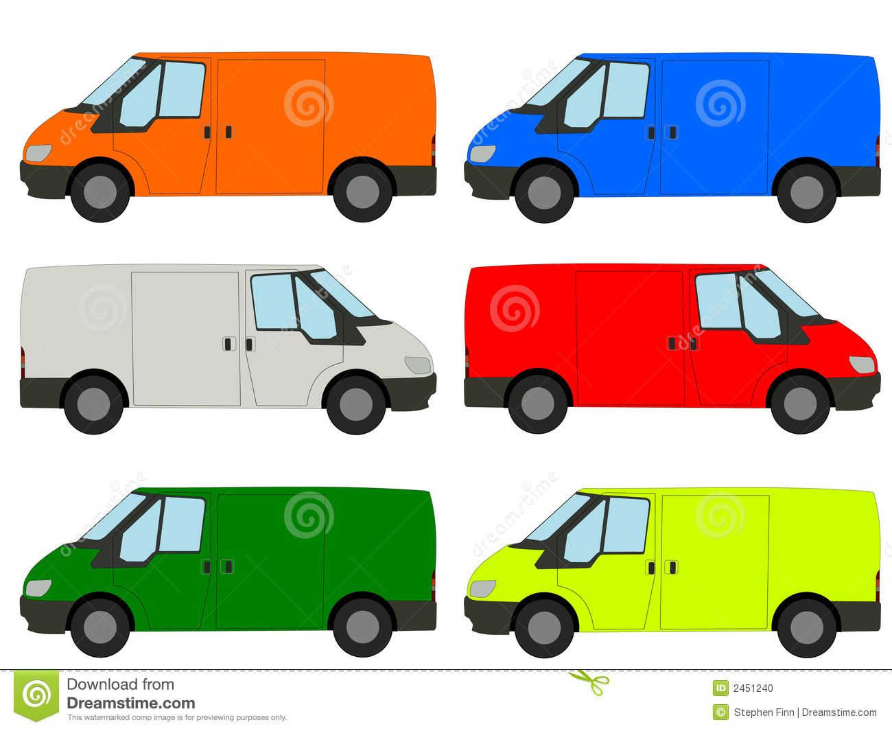 1300x1065 Vans Clipart
