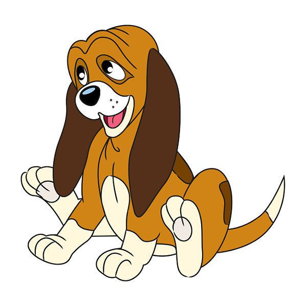 600x600 The Fox And The Hound Copper Image Search Results Liked