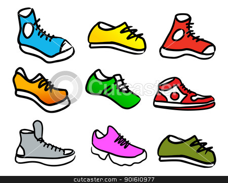 450x362 Collection Of Shoes Clipart Easy High Quality, Free Cliparts