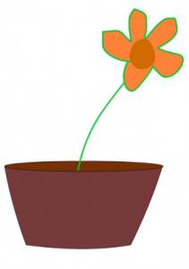 211x300 Vase Clip Art Download