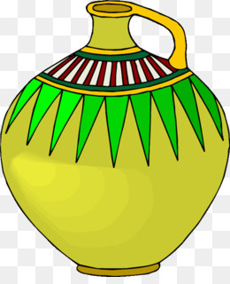 260x320 Vase Drawing Clip Art