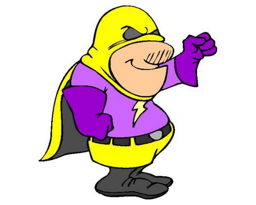 500x400 Clip Art Vegas Show Clipart