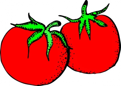 425x302 Top 78 Vegetables Clip Art