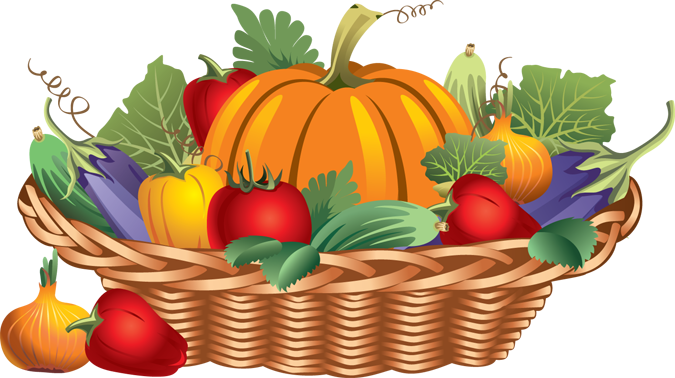 675x378 Basket Clipart Png