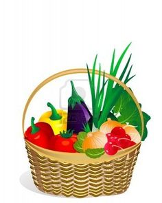 236x295 Amp Baskets Clipart~