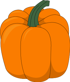 245x289 Free Vegetable Clipart
