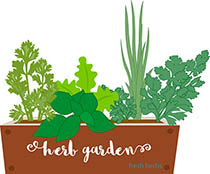 210x174 Free Gardening Clipart