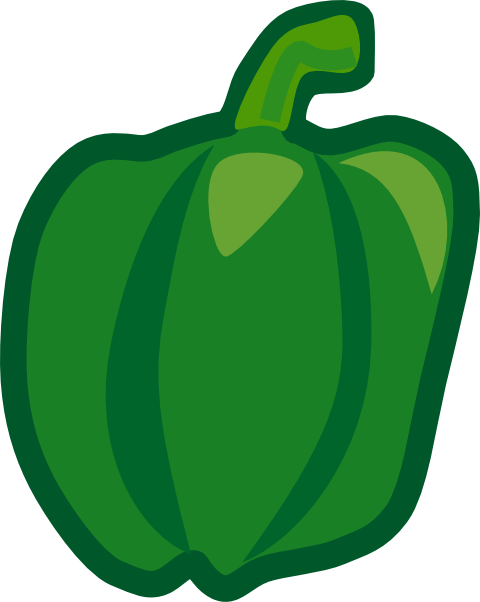 480x602 Vegetable Cliparts