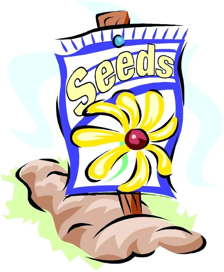 750x910 Garden Clip Art Barista