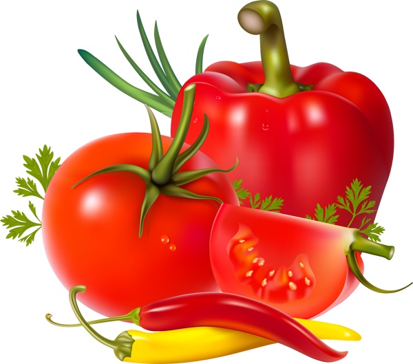600x529 314 Best Vegetable Clip Art And Photos Images