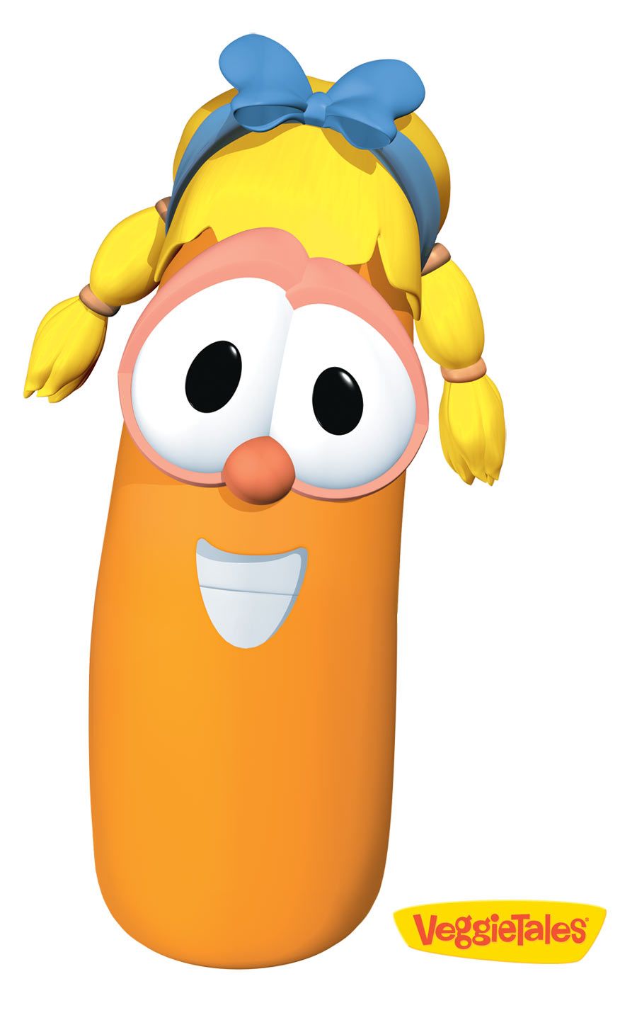 900x1440 Laura Carrot Veggietales Birthday Party Carrots