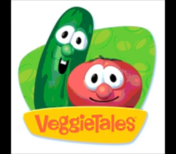 600x525 Veggie Tales Theme Song Mega Ear Rape