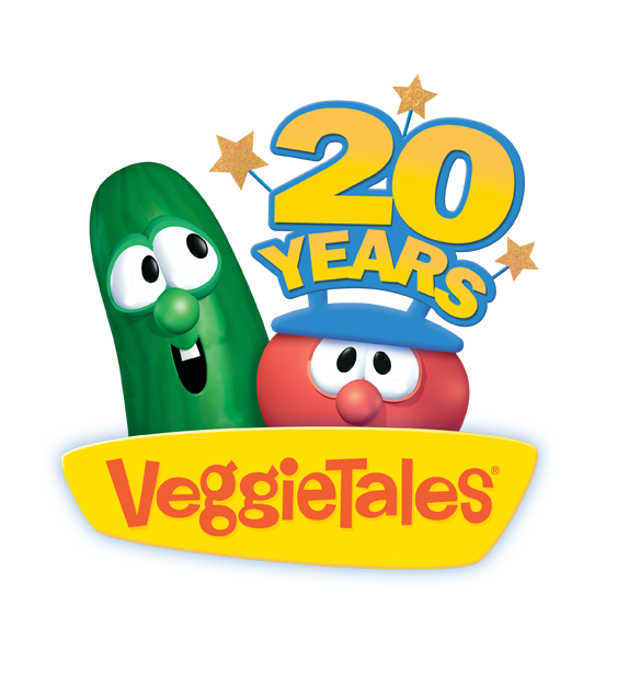 574x615 Veggietales Birthday Clip O Rama! Veggietales Fanon Wiki