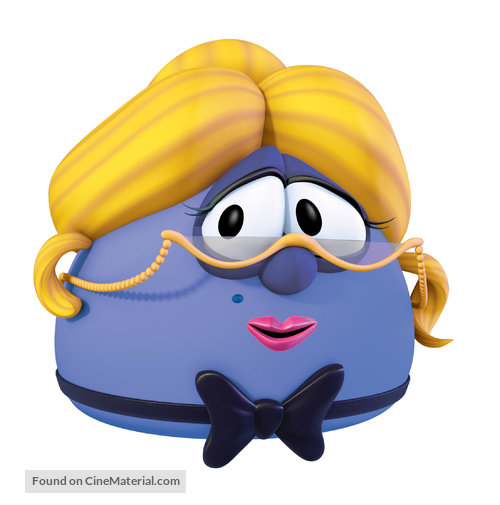 500x505 Veggietales Princess And The Popstar Key Art