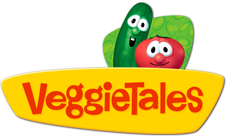 500x281 Bob Tomato Veggietale Clipart