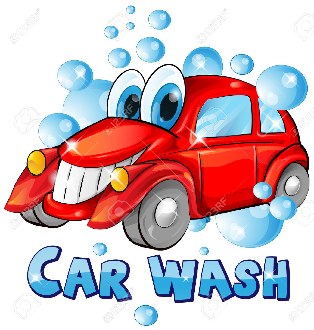 1234x1300 Free Clip Art Car Wash Vehicle Clipart Background 7