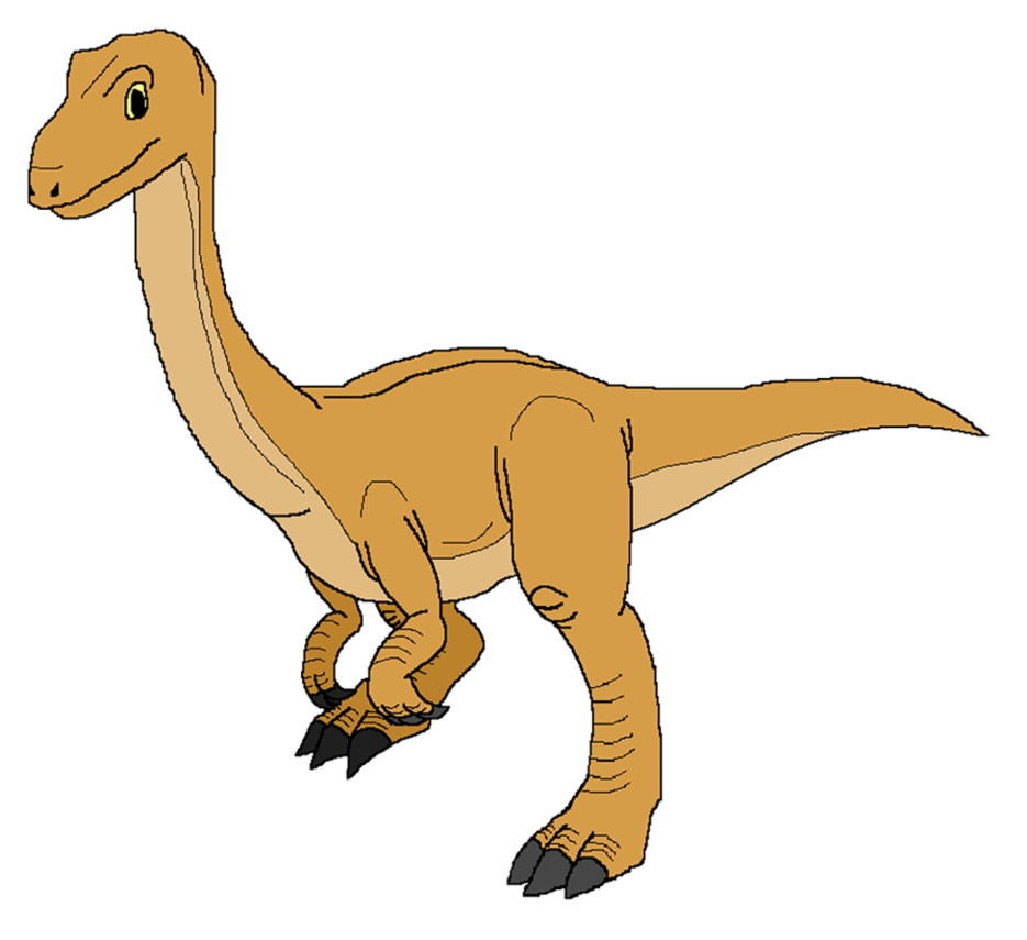 935x855 Gallimimus By Kylgrv
