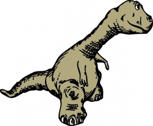 626x517 Dinosaur Side View Clip Art Clipart Panda