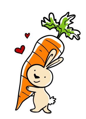 291x400 482 Best Lapins Images On Bunny Art, Bunnies And Drawings