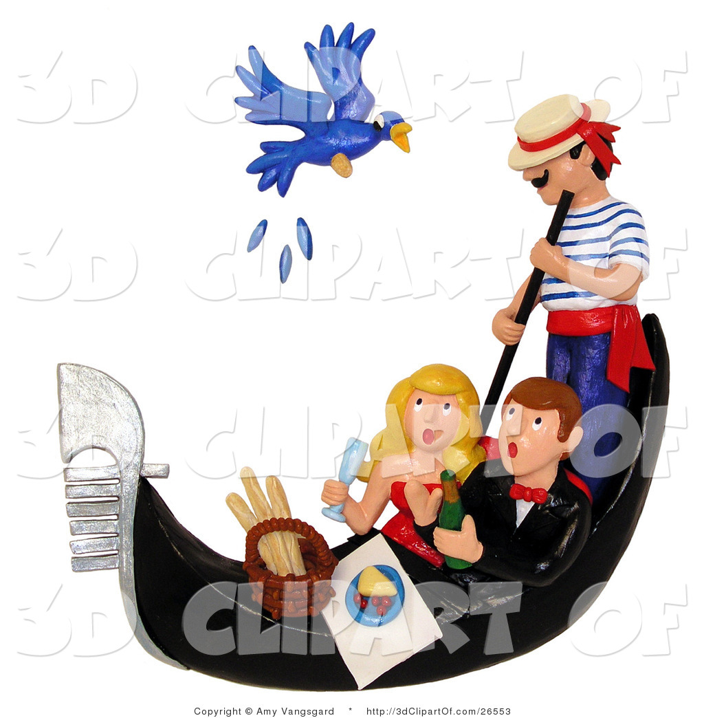 1024x1044 3d Clip Art Of A 3d Couple Clipart Panda