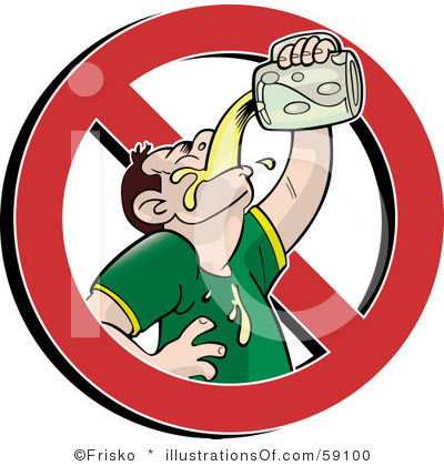 400x420 Alcoholics Clipart