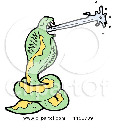 450x470 Royalty Free (Rf) Venom Clipart, Illustrations, Vector Graphics