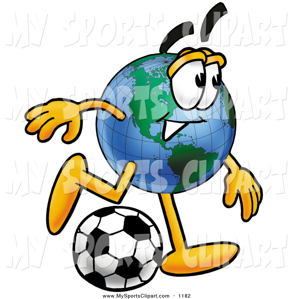 1024x1044 Soccer Ball Clip Art. Ruber Stamp Confirmed Stock Illustration
