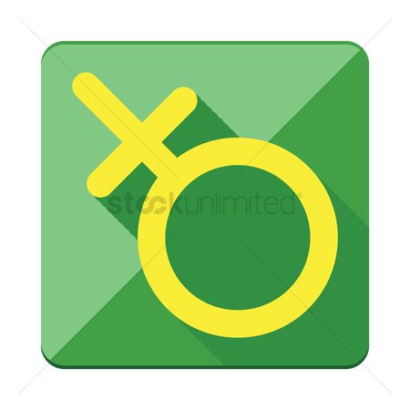 450x450 Free Venus Symbol Stock Vectors Stockunlimited