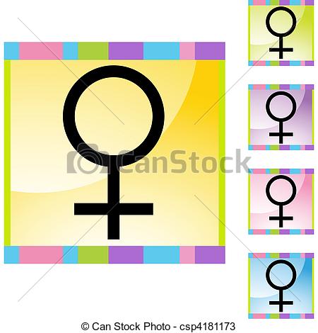 450x470 Venus Vectors