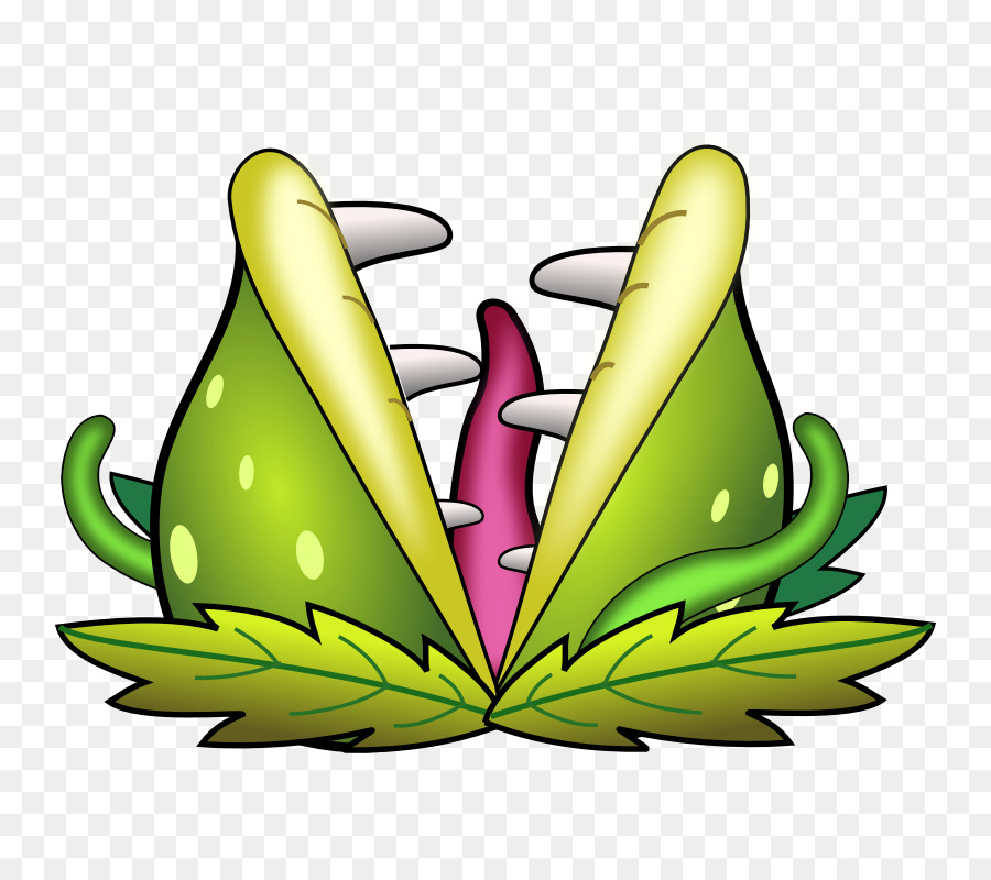 900x800 Carnivorous Plant Venus Flytrap Carnivore Clip Art