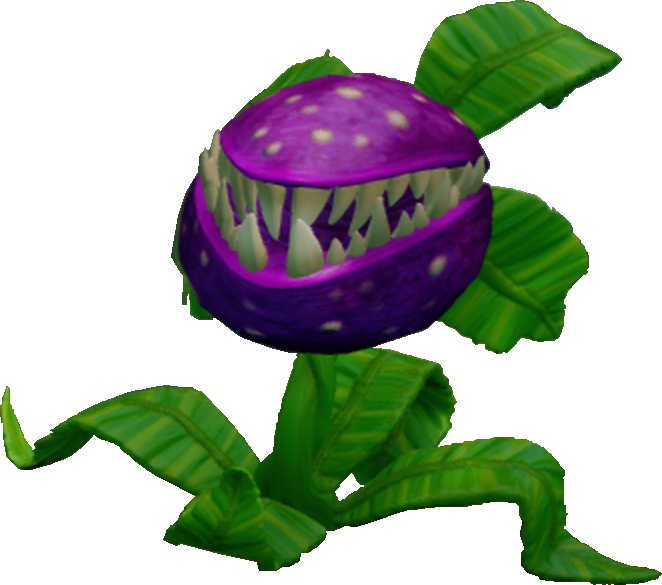 662x585 Venus Fly Trap Bandipedia Fandom Powered By Wikia